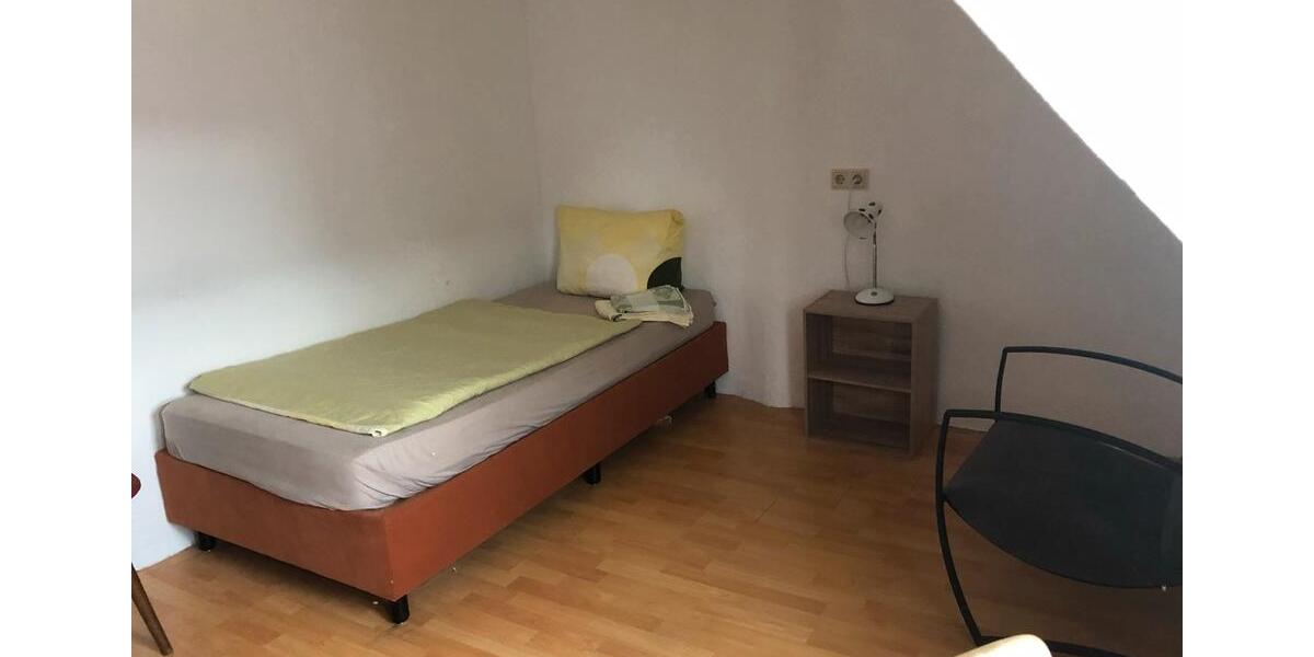 Etagenwohnung Northeim - 3 Zimmer, 68 m&sup2;, 1.234&euro; | Angebot:26300760