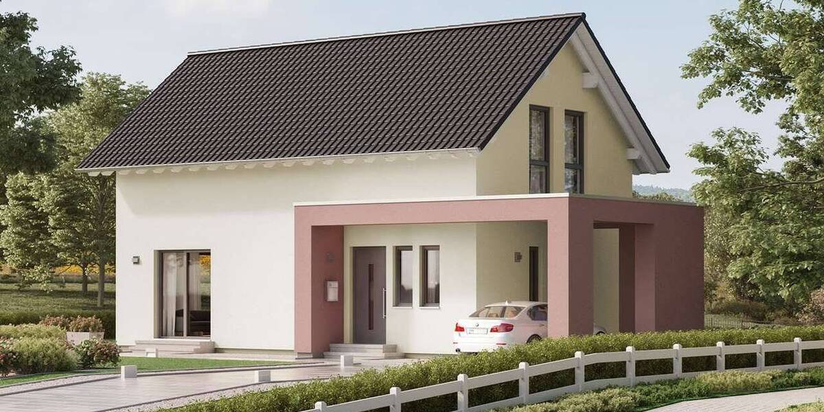 Einfamilienhaus Anklam - 4 Zimmer, 127 m&sup2;, 227.000&euro; | Angebot:26391361