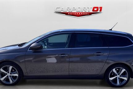 Peugeot 308 142.900 km 7.390 &euro; Worms 67547