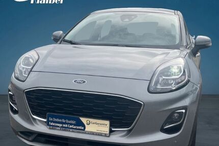 Ford Puma 17.562 km 18.450 &euro; Bad Friedrichshall 74177