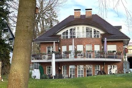 Wohnen wo andere Urlaub machen! Attraktive Wohnung mit Blick auf den Scharmützelsee 4 zimmer