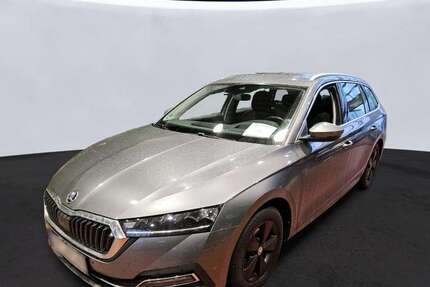 Skoda Octavia 79.663 km 23.980 &euro; Trier 54292