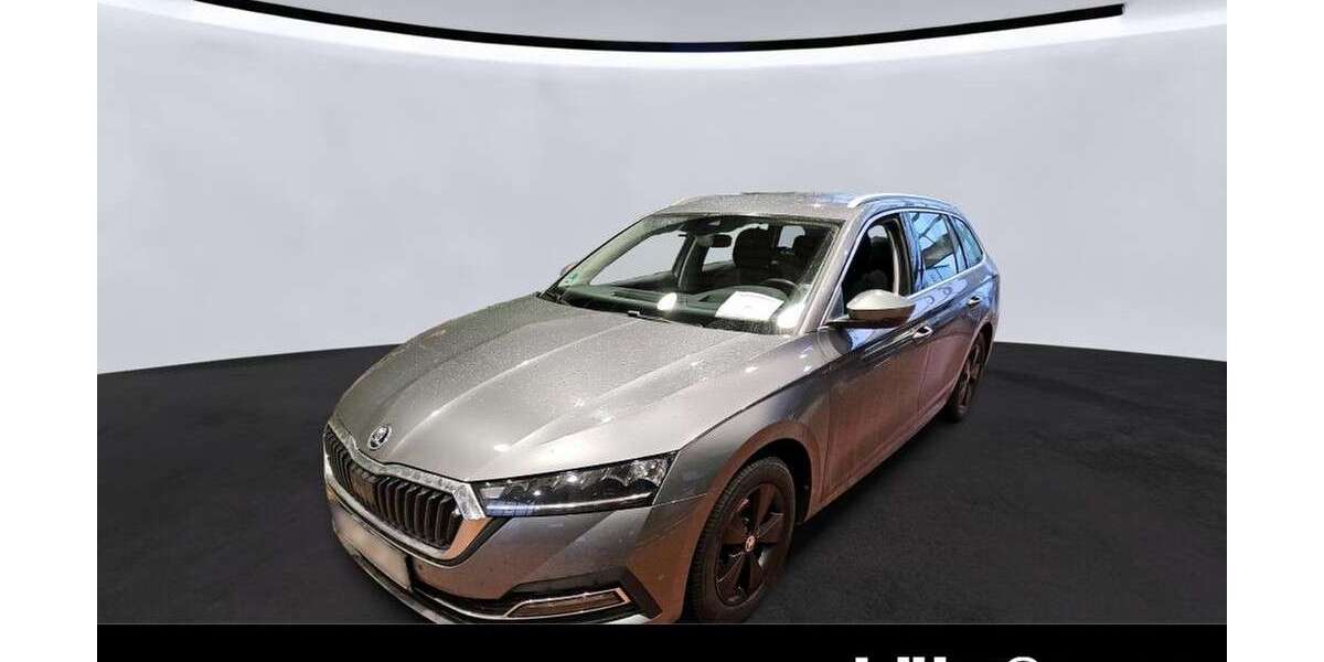 Skoda Octavia 79.663 km 23.980 &euro; Trier 54292