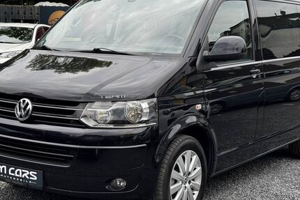 VW T5 Transporter 240.000 km 13.500 &euro; Bergisch Gladbach 51465