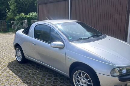 Opel Tigra 140.000 km 2.000 &euro; Hattingen 45525