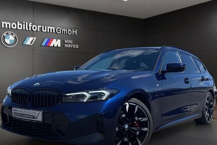 BMW 320 30.221 km 39.708 &euro; Freiberg 09599
