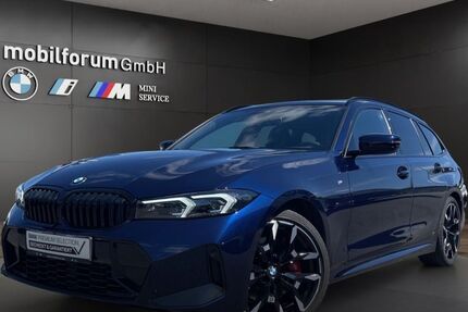 BMW 320 30.221 km 40.407 &euro; Freiberg 09599