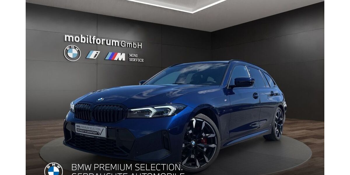BMW 320 30.221 km 40.407 &euro; Freiberg 09599