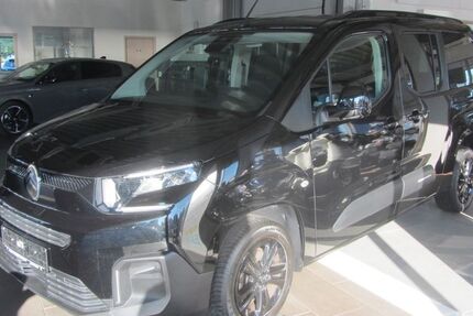 Citroen Berlingo 36.600 km 27.970 € Riedlingen 88499