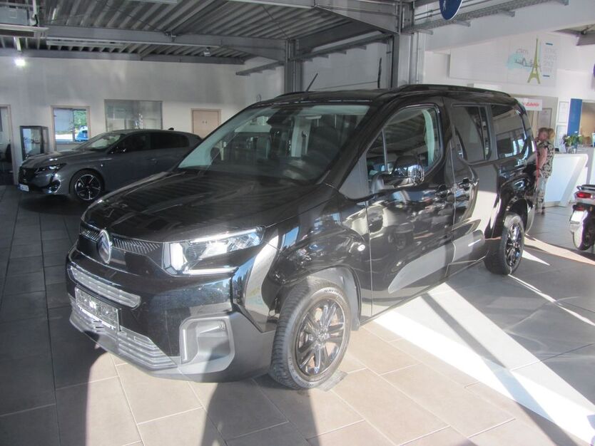 Citroen Berlingo 36.600 km 27.970 € Riedlingen 88499