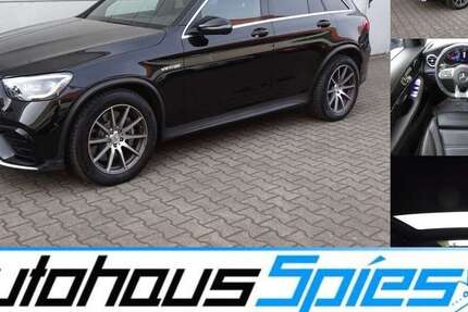 Mercedes-Benz GLC 63 AMG 23.180 km 57.490 &euro; Heilbronn 74076