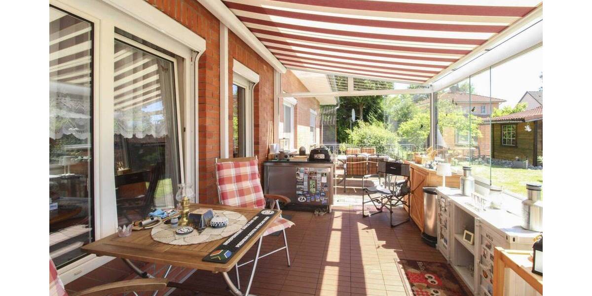 Bungalow Eldingen Wohlenrode - 4 Zimmer, 118 m&sup2;, 245.000&euro; | Angebot:26826064