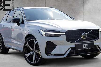 Volvo XC60 18.718 km 49.950 &euro; Glinde 21509