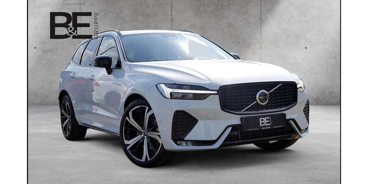 Volvo XC60 18.718 km 49.950 &euro; Glinde 21509