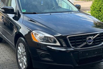 Volvo XC60 187.848 km 10.200 &euro; Laudert 56291