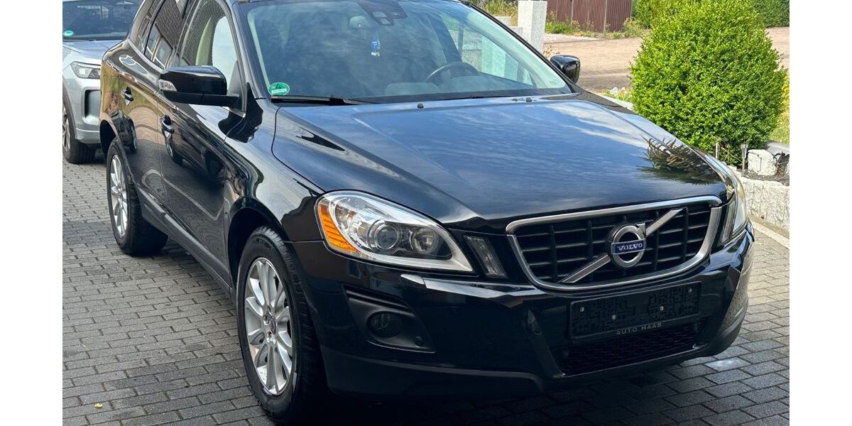 Volvo XC60 187.848 km 10.200 &euro; Laudert 56291