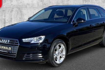 Audi A4 127.000 km 16.490 € Hermeskeil 54411