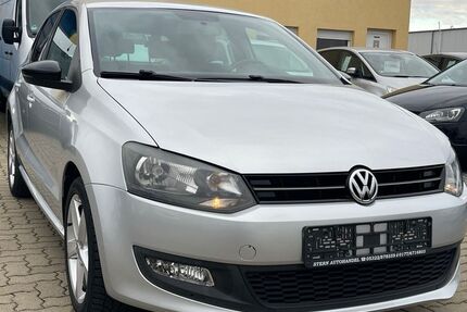 VW Polo 148.188 km 3.950 &euro; Bad Harzburg 38667