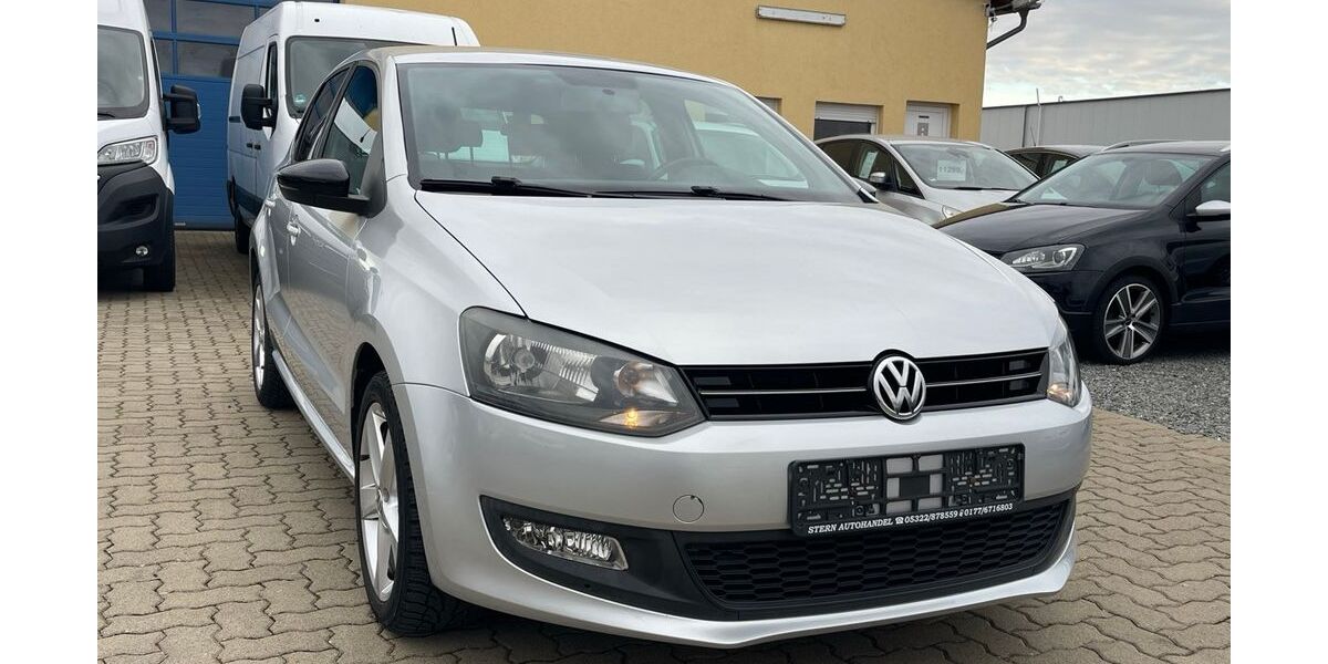VW Polo 148.188 km 3.950 &euro; Bad Harzburg 38667