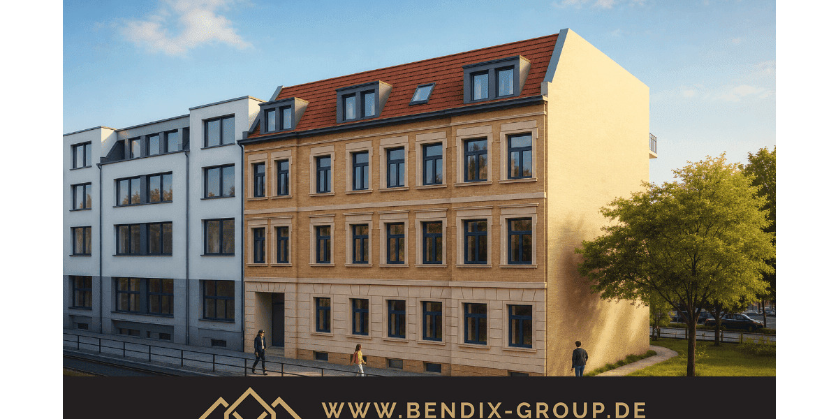 Etagenwohnung Taucha - 3 Zimmer, 75 m&sup2;, 374.370&euro; | Angebot:26751531
