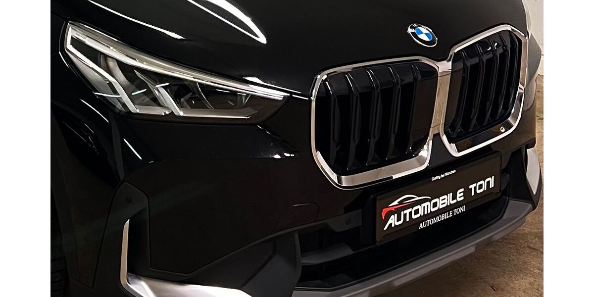 BMW X1 136.550 km 26.299 &euro; Grafing bei München 85567