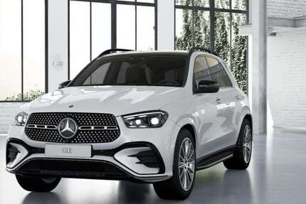 Mercedes-Benz GLE 450 20.000 km 109.990 € Gera 07546