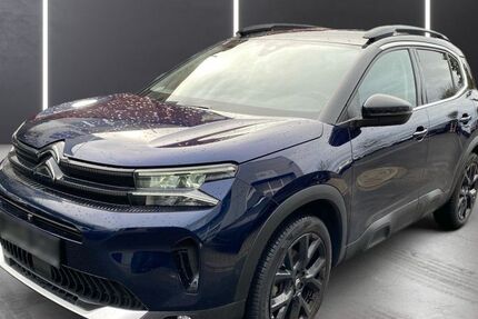 Citroen C5 Aircross 23.120 km 25.190 &euro; Aachen 52078