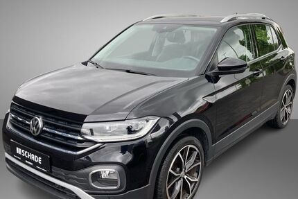 VW T-Cross 53.200 km 17.690 &euro; Eisenach 99817