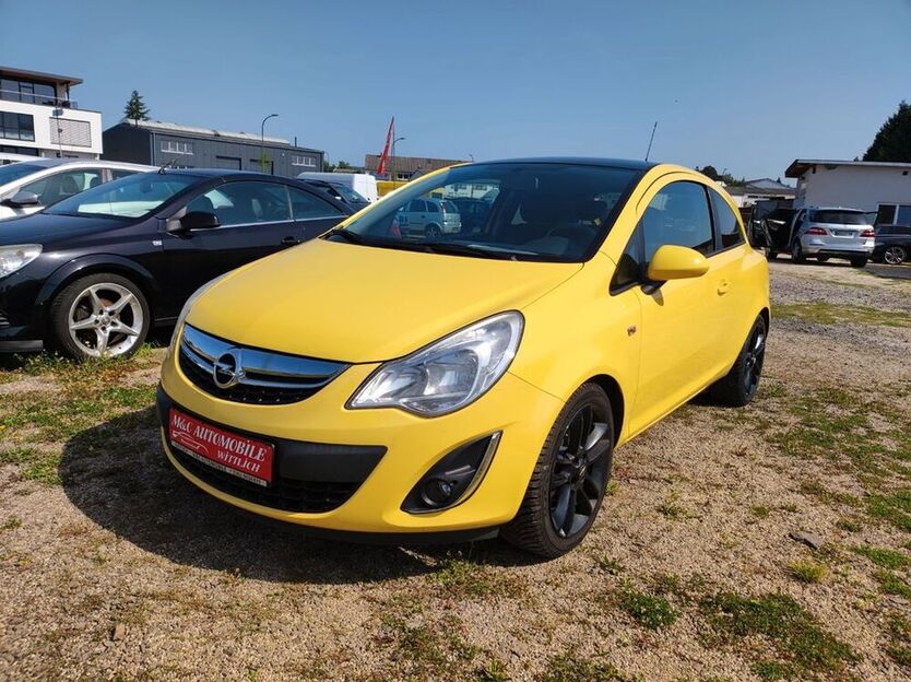 Corsa