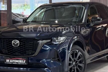 Mazda CX-60 27.600 km 43.990 &euro; Nohfelden OT Türkismühle 66625