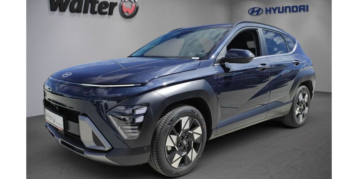 Hyundai KONA 10.000 km 29.990 &euro; Pforzheim 75177