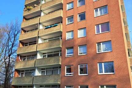 Wohnung Bad Oldesloe - 2.5 Zimmer, 74 m&sup2;, 796&euro; | Angebot:27155467