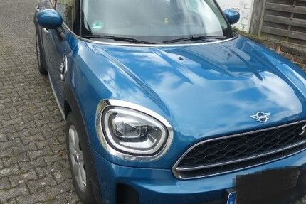 Mini Countryman SE (Cooper) 40.000 km 25.000 &euro; Wiesbaden 65207