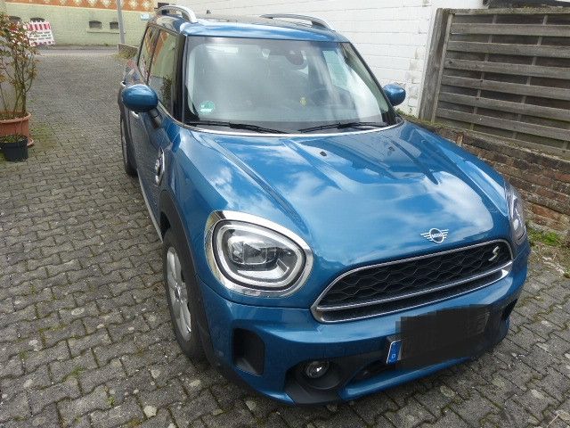 Mini Countryman SE (Cooper) 40.000 km 25.000 &euro; Wiesbaden 65207