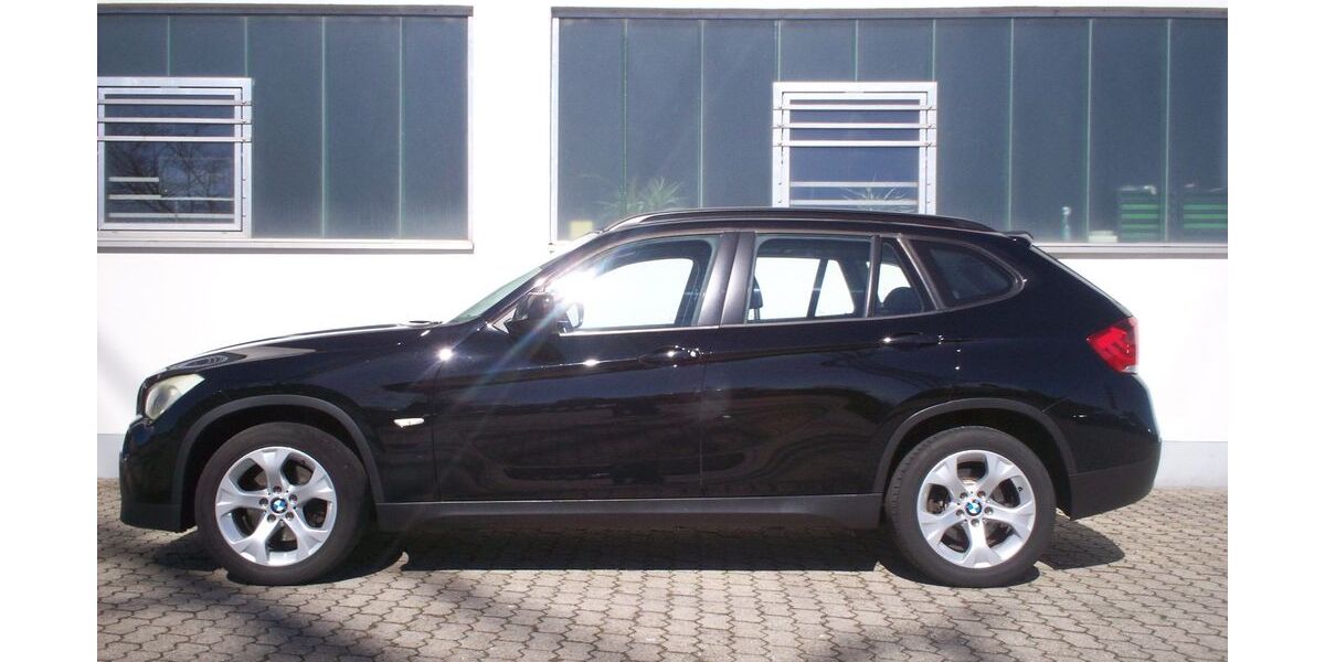 BMW X1 159.000 km 6.990 &euro; Landshut-Altheim 84051