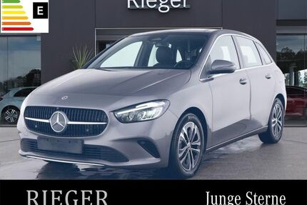 Mercedes B 200