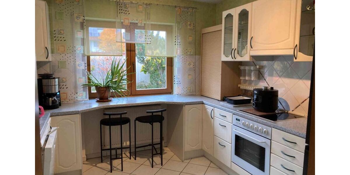 Attraktives Reihenversatzhaus mit Wohlfühlatmosphäre 4 zimmer