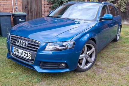 Audi A4 285.000 km 7.400 &euro; Kolkwitz 03099