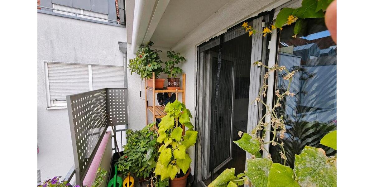 Etagenwohnung Fürth Bislohe - 3 Zimmer, 63 m&sup2;, 225.000&euro; | Angebot:27297036