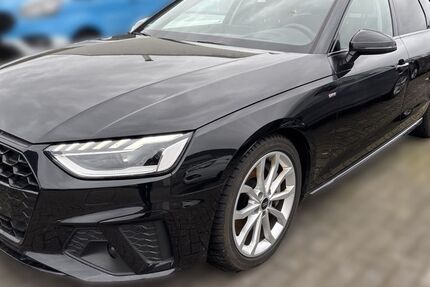Audi A4 142.861 km 29.950 &euro; Goslar 38642