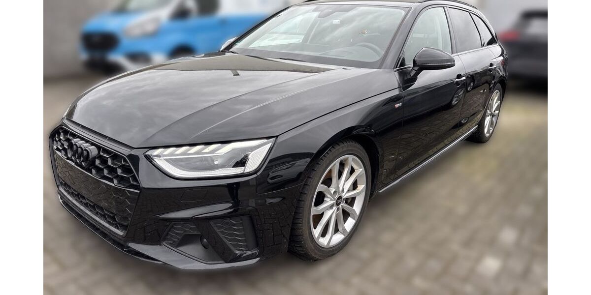 Audi A4 142.861 km 29.950 &euro; Goslar 38642