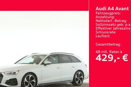 Audi A4 52.678 km 29.425 &euro; Seevetal 21217