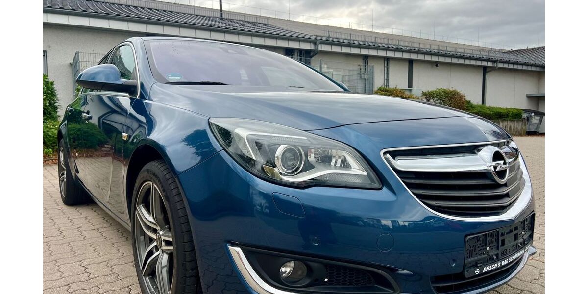 Opel Insignia 147.000 km 11.500 € Eppelheim 69214