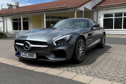 Mercedes-Benz AMG GT S 51.855 km 84.999 &euro; Ehrenberg 36115