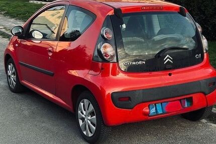 Citroen C1 166.000 km 1.900 &euro; Krefeld 47829