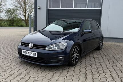 VW Golf 163.907 km 7.790 &euro; Burgebrach 96138