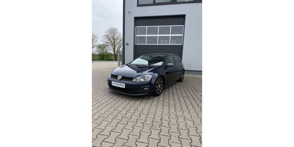 VW Golf 163.907 km 7.790 &euro; Burgebrach 96138