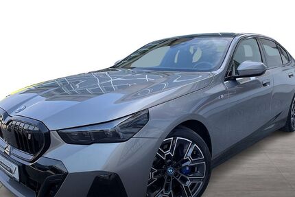 BMW i5 34.650 km 54.450 &euro; Prien am Chiemsee 83209