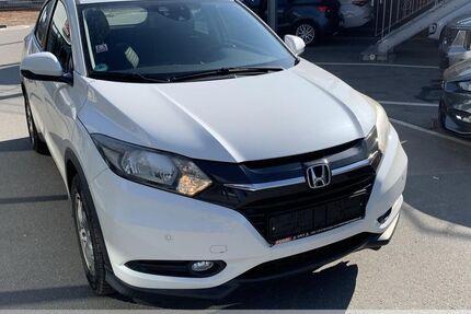 Honda HR-V 76.593 km 13.495 &euro; Freiberg 09599