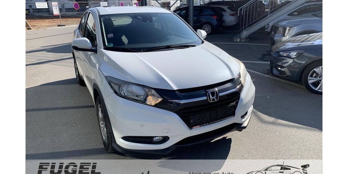 Honda HR-V 76.593 km 13.495 &euro; Freiberg 09599